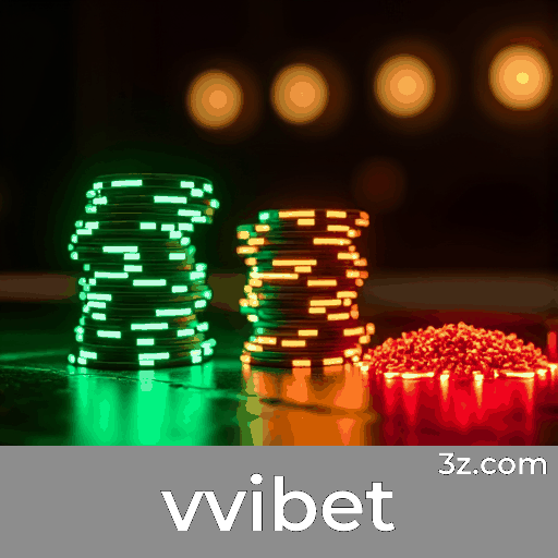 vvibet Casino: Luxo e Exclusividade do Programa VIP