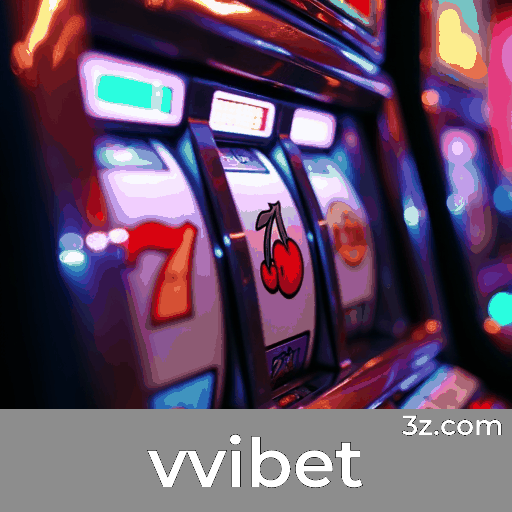 Vvibet: Experimente Apostas Completas e Convenientes