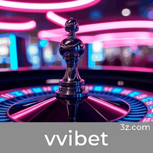 VVibet: Emoção e Ganhos nos Jogos de Cassino
