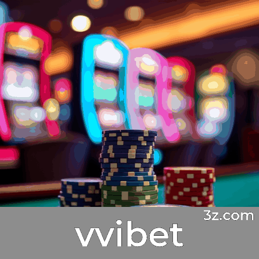 Vvibet: Experimente Apostas Completas e Convenientes