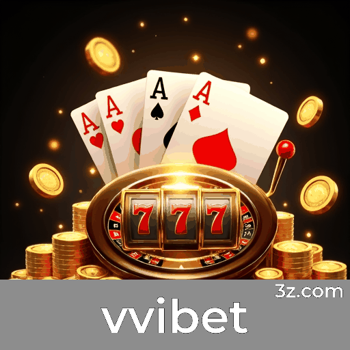 vvibet: Seu Cassino Online de Confiança