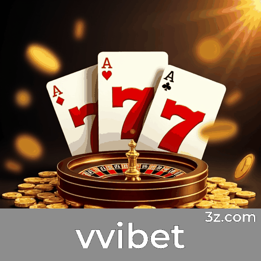 vvibet Casino: Luxo e Exclusividade do Programa VIP