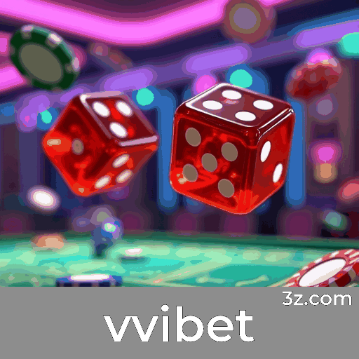 VVibet: Emoção e Ganhos nos Jogos de Cassino