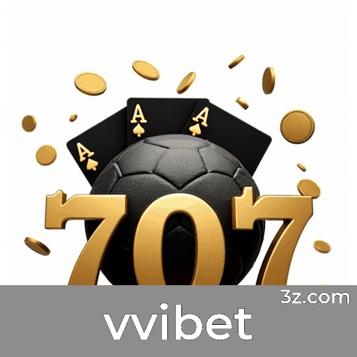 VVibet: Emoção e Ganhos nos Jogos de Cassino