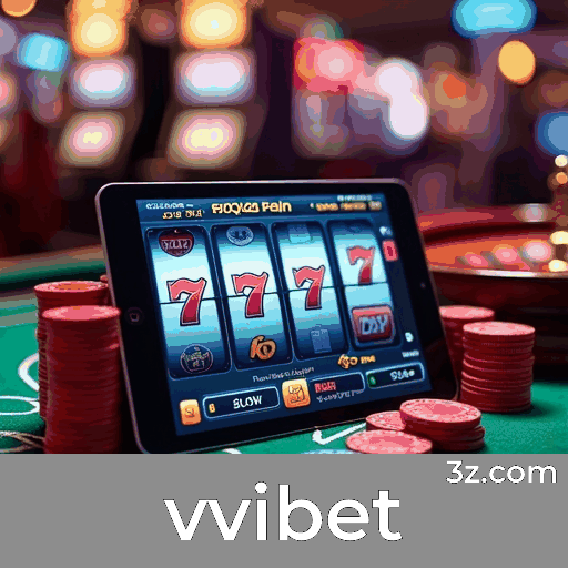 vvibet Login: Segurança e Exclusividade para Você