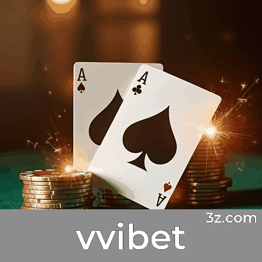 vvibet: Seu Cassino Online de Confiança