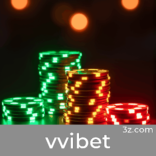 Vvibet: Experimente Apostas Completas e Convenientes